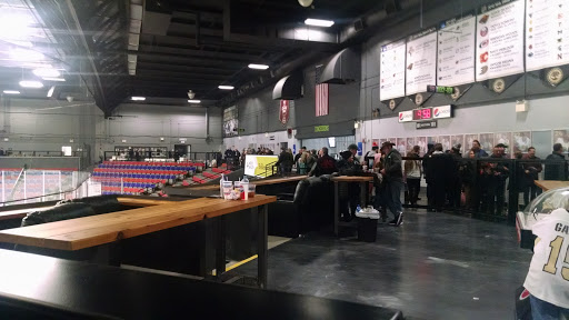 Hockey Club «Muskegon Lumberjacks Hockey», reviews and photos