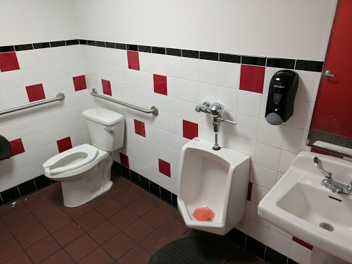 Sandwich Shop «Firehouse Subs», reviews and photos, 320 McHolme Dr, Pittsburgh, PA 15275, USA