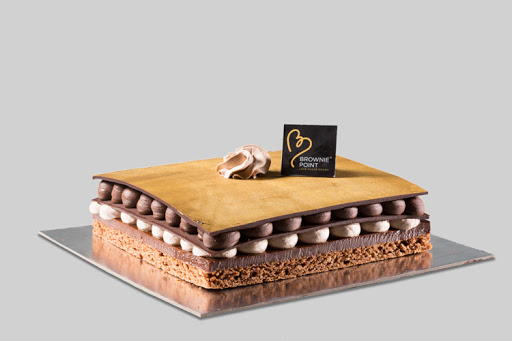 Brownie Point Cakes & Confectioners - Deira Br