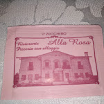 Photo n°2 de l'avis de chris.e fait le 01/05/2018 à 16:08 sur le  Trattoria Locanda Alla Rosa à Lusiana Conco