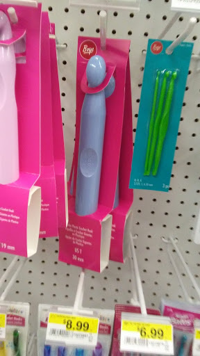 Fabric Store «Jo-Ann Fabrics and Crafts», reviews and photos, 1945 W Palmetto St #270, Florence, SC 29501, USA