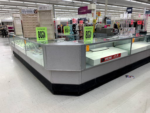 Discount Store «Kmart», reviews and photos, 484 Boston Rd, Billerica, MA 01821, USA