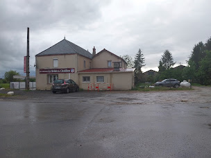 Photo n°12 de Le relais de Chatillon, relais routier à Briare ()