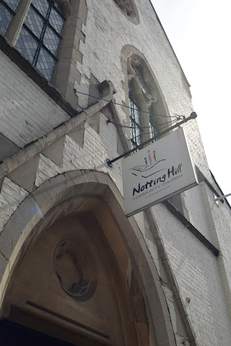 Reviews of Notting Hill Community Church in London - Church
