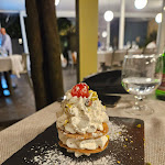 Photo n°5 de l'avis de Seada.e fait le 28/06/2023 à 15:33 sur le  Ristorante Osteria da Peppino La Dispensa dell' Oste à Pompei