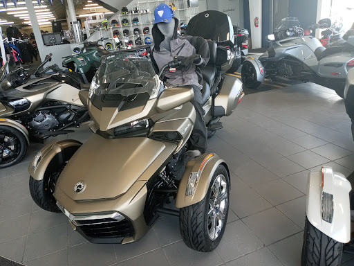 ATV Dealer «Leaders RPM», reviews and photos, 8500 W Main St, Kalamazoo, MI 49009, USA