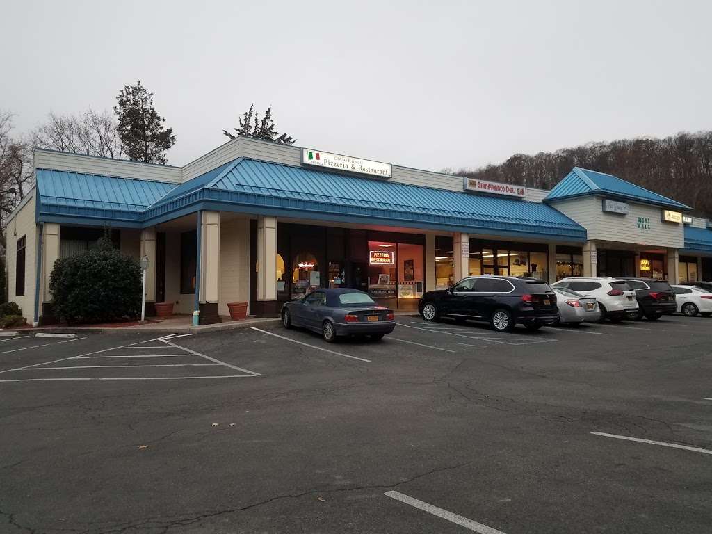 Gianfranco Pizzeria & Restaurant 10603