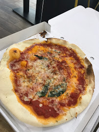 Pizza du Restaurant italien Del Arte à Gennevilliers - n°9
