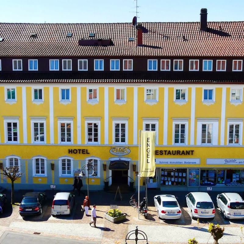 Hotel Engel Wittmann e.K.