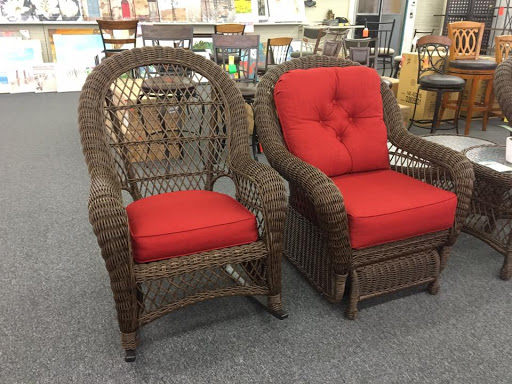 Home Goods Store «Home Accent», reviews and photos, 5521 McFarland Blvd, Northport, AL 35476, USA