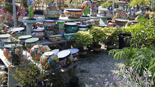 Garden Center «International Garden and Floral Design Center», reviews and photos, 155 N Sepulveda Blvd, El Segundo, CA 90245, USA