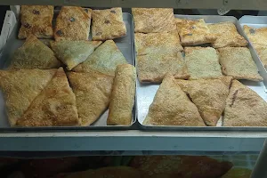 Uzbek cuisine image