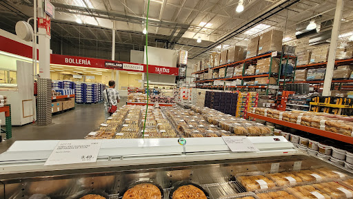 Costco Wholesale Sevilla