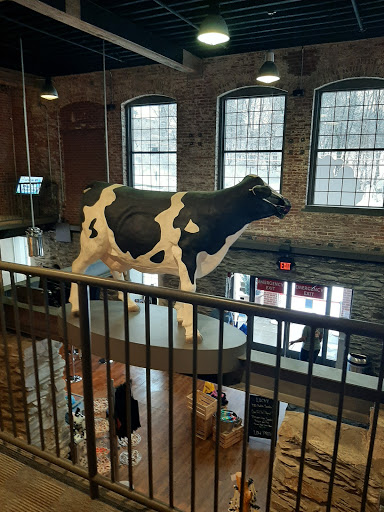 Amusement Center «Turkey Hill Experience», reviews and photos, 301 Linden St, Columbia, PA 17512, USA