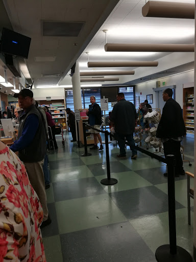 Pharmacy «Kaiser Permanente One North Pharmacy», reviews and photos, 260 International Cir, San Jose, CA 95119, USA