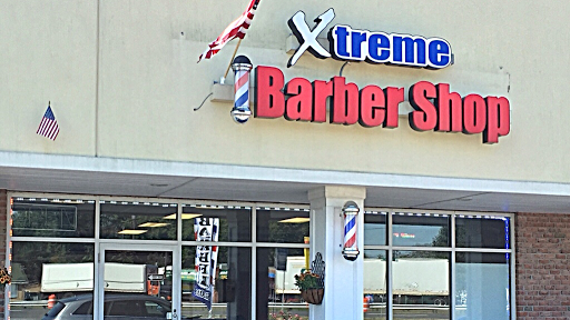 Barber Shop «Xtreme Barber shop», reviews and photos, 411 40th St, Lindenhurst, NY 11757, USA