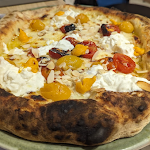 Photo n°2 de l'avis de John.i fait le 16/09/2023 à 14:39 sur le  Il Quadrifoglio - Polignano a Mare à Polignano a Mare