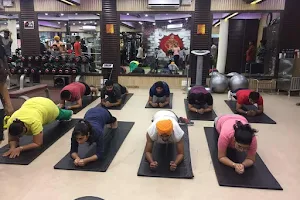 Pro Ultimate Gyms - Sec 46 Chandigarh image