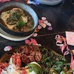 Photo n°4 de l'avis de Lea.o fait le 27/04/2024 à 18:47 sur le  the GARDEN project à Bietigheim-Bissingen