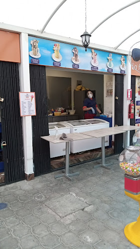 Opiniones de Helados fritos en Quito - Heladería
