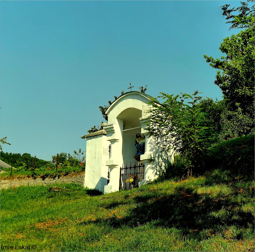 Magyarpolányi Szent László templom - Templom