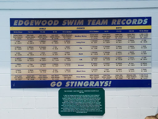 Golf «Edgewood Golf Club & Dining», reviews and photos, 519 Golf Club Rd, Anderson, IN 46011, USA