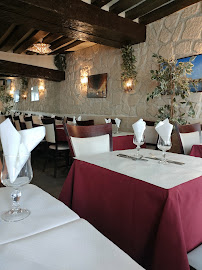 Atmosphère du Restaurant libanais Délices de Beyrouth à Paris - n°13