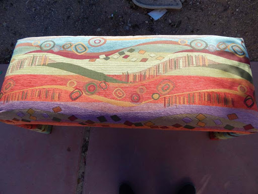 Fabric Store «Fabrics That Go Inc», reviews and photos, 3105 N Campbell Ave, Tucson, AZ 85719, USA