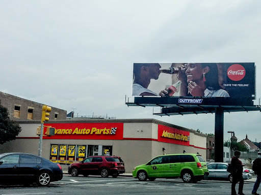 Auto Parts Store «Advance Auto Parts», reviews and photos, 1285 Bedford Ave, Brooklyn, NY 11216, USA