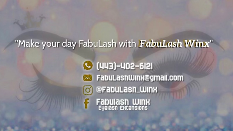 FabuLash Winx