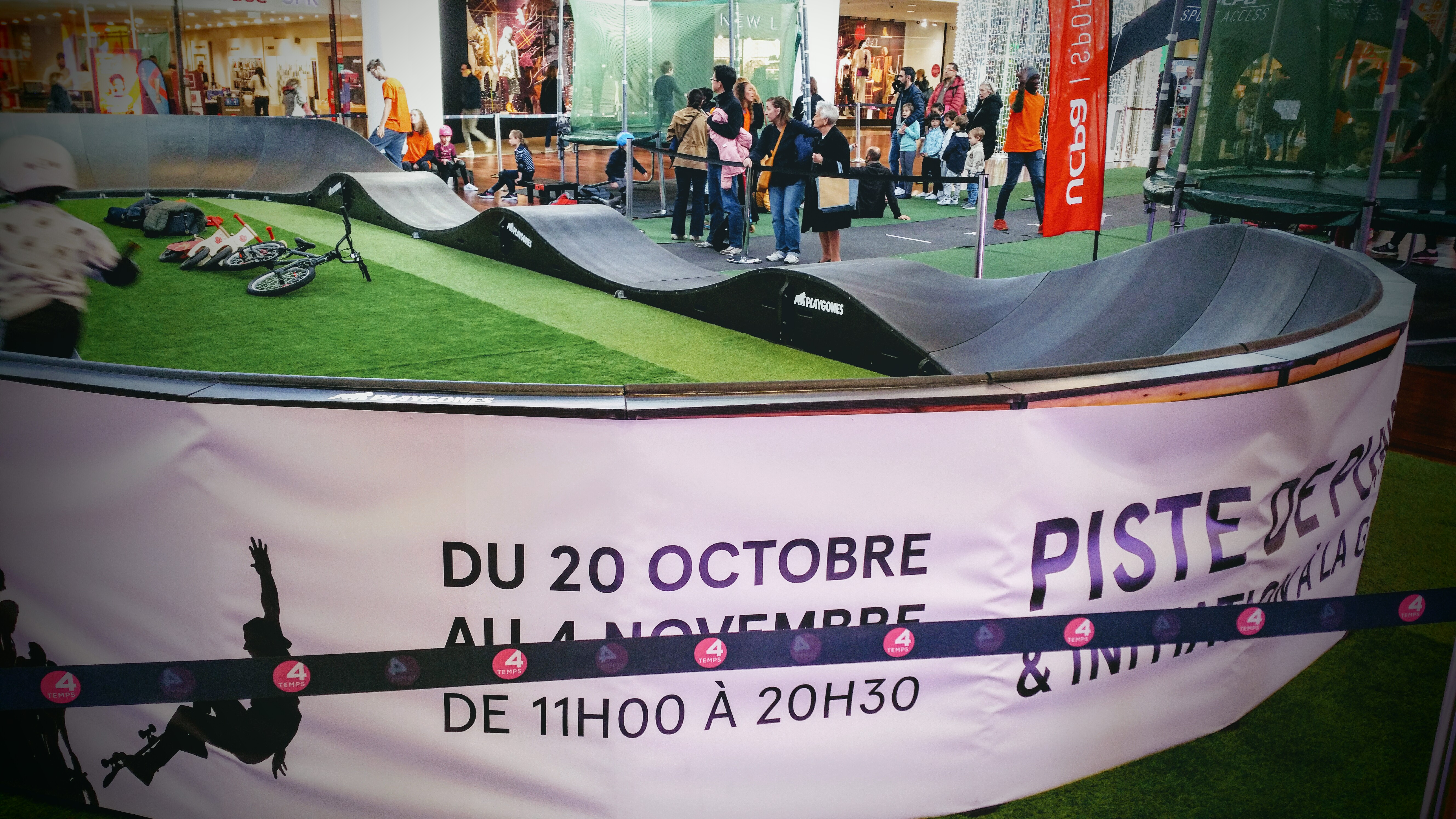 Photo n° 1 de l'avis de C... fait le 03/11/2018 à 06:52