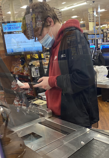 Supermarket «Kings Food Markets», reviews and photos, 381 Washington Ave, Hillsdale, NJ 07642, USA