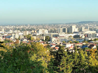 MONT VALERIEN (TC) à Suresnes