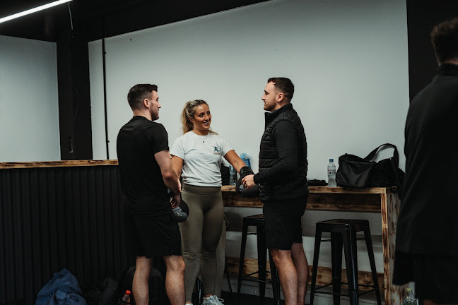 Tribe Boxing and Personal Training - Belfast