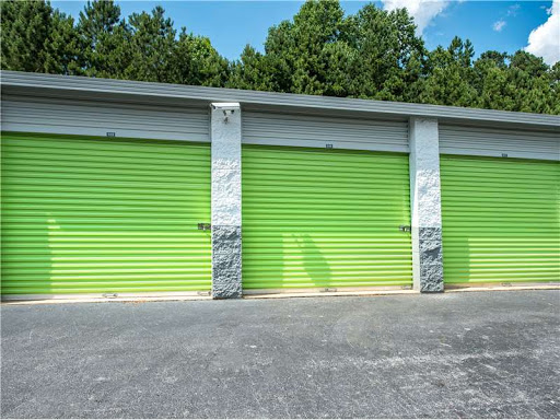 Storage Facility «Extra Space Storage», reviews and photos, 4755 Nelson Brogdon Blvd NE, Sugar Hill, GA 30518, USA