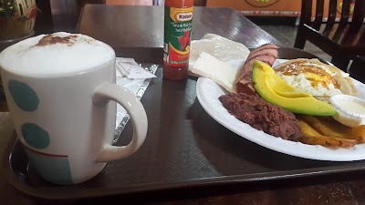 Photos of Restaurante Tinajas Cafe