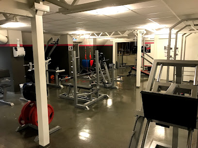 Toppform treningssenter Tasta - Gjerdeveien 84, 4028 Stavanger, Norway