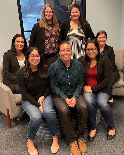 Employment Agency «Express Employment Professionals - Vancouver, WA», reviews and photos, 2612 NE 114th Ave #2, Vancouver, WA 98684, USA