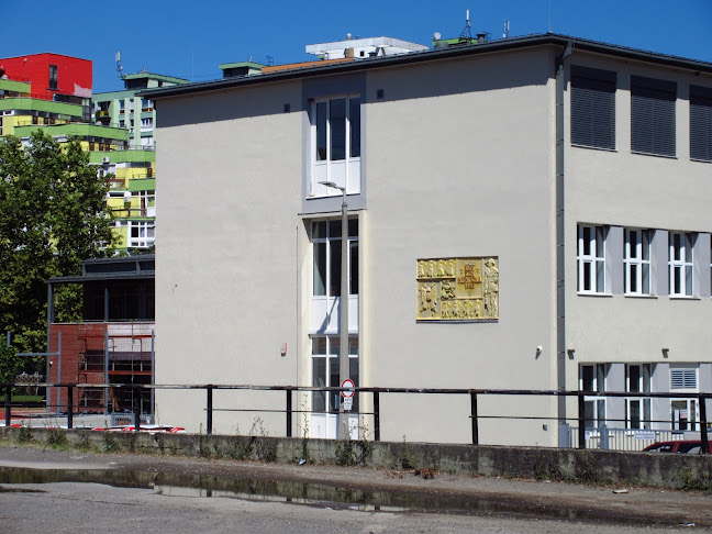 Komló, Templom tér 2, 7300