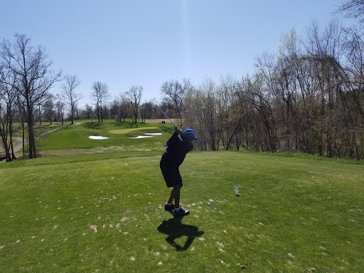 Golf Course «Greystone Golf Course», reviews and photos, 2115 White Hall Rd, White Hall, MD 21161, USA