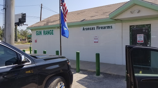 Aransas Fire Arms, 3215 N TX-35, Rockport, TX 78382, USA, 