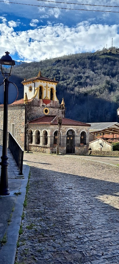 Registro General del Ayuntamiento de Cabrales