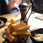 Photo n°3 de l'avis de Annika. fait le 16/02/2023 à 12:02 sur le  Lu's Box Restaurant à Bergisch Gladbach