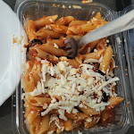 Photo n°6 de l'avis de Bartek. fait le 21/02/2024 à 10:58 sur le  Pizza&pasta à Catania