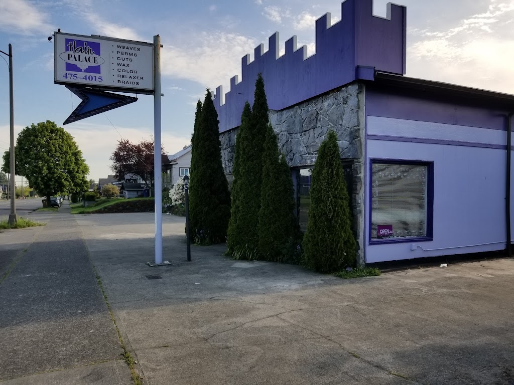 Hair Palace 98418