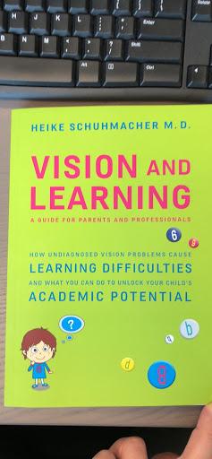 Optician «Advanced Vision of Louisville», reviews and photos, 4414 Shelbyville Rd # 204, Louisville, KY 40207, USA