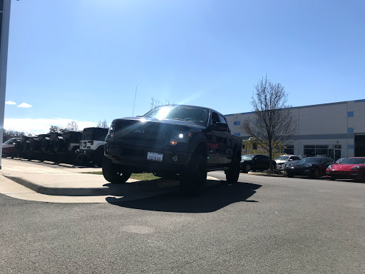 Used Car Dealer «Auto by Design», reviews and photos, 25280 Pleasant Valley Rd #100, Chantilly, VA 20152, USA