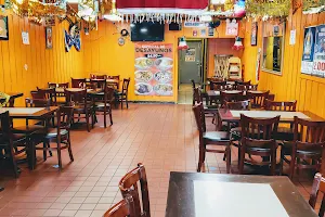 Restaurant Nuevo Amanecer image