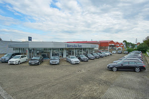 Autohaus Rosier Braunschweig GmbH Peine