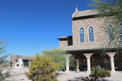 Our Lady of Solitude Monastery